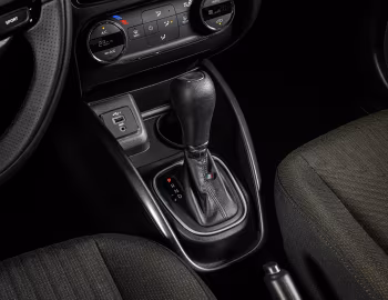 Interior 2026 Fiat Cronos Drive S-Design (359) '2025–pr.