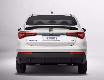 2026 Fiat Cronos Drive S-Design (359) '2025–pr.