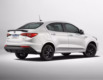 2026 Fiat Cronos Drive S-Design (359) '2025–pr.