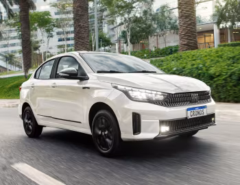 2026 Fiat Cronos Drive S-Design (359) '2025–pr.