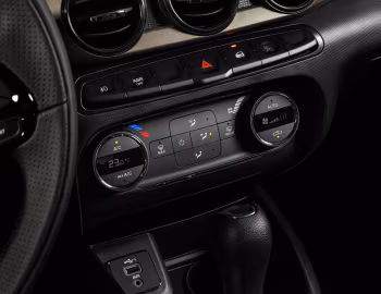 Interior 2026 Fiat Cronos Drive S-Design (359) '2025–pr.