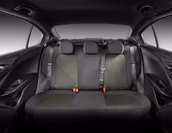 Interior 2026 Fiat Cronos Drive S-Design (359) '2025–pr.