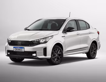 2026 Fiat Cronos Drive S-Design (359) '2025–pr.
