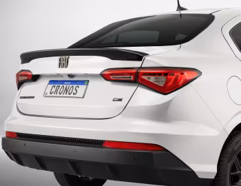 2026 Fiat Cronos Drive S-Design (359) '2025–pr.