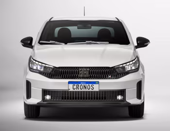 2026 Fiat Cronos Drive S-Design (359) '2025–pr.
