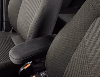 Interior 2026 Fiat Cronos Drive S-Design (359) '2025–pr.