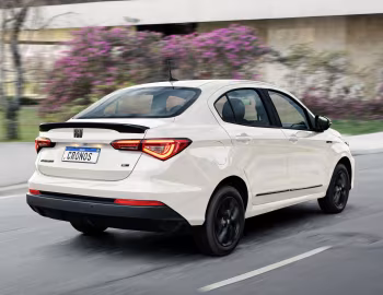 2026 Fiat Cronos Drive S-Design (359) '2025–pr.