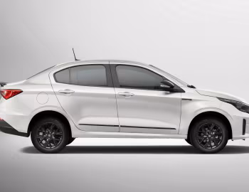 2026 Fiat Cronos Drive S-Design (359) '2025–pr.