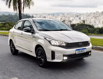 2026 Fiat Cronos Drive S-Design (359) '2025–pr.