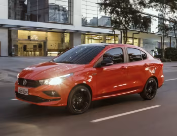2020 Fiat Cronos HGT (359) '2019–20