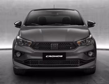 2021 Fiat Cronos HGT (359) '2020–21