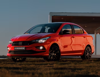 2022 Fiat Cronos HGT [Argentina] (359) '2022