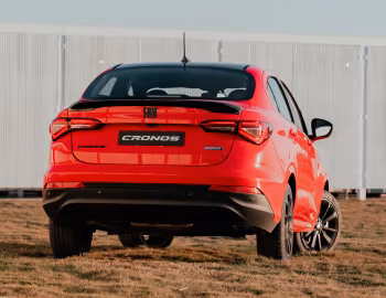 2022 Fiat Cronos HGT [Argentina] (359) '2022