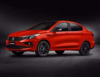 2020 Fiat Cronos HGT (359) '2019–20