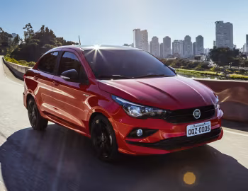 2020 Fiat Cronos HGT (359) '2019–20