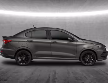 2021 Fiat Cronos HGT (359) '2020–21