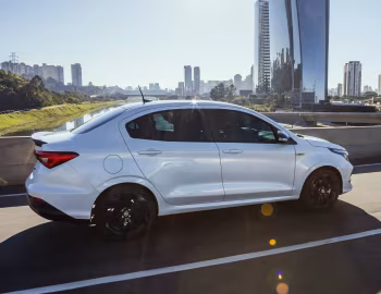 2020 Fiat Cronos HGT (359) '2019–20