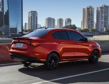 2020 Fiat Cronos HGT (359) '2019–20