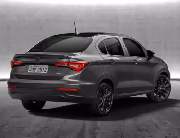 2021 Fiat Cronos HGT (359) '2020–21