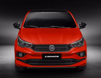 2020 Fiat Cronos HGT (359) '2019–20