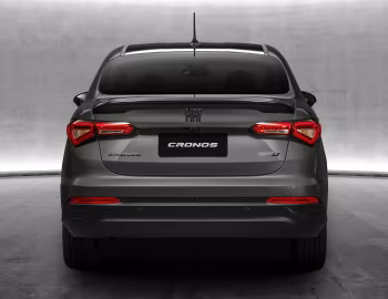 2021 Fiat Cronos HGT (359) '2020–21