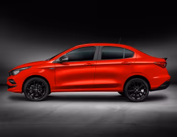 2020 Fiat Cronos HGT (359) '2019–20