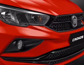 2020 Fiat Cronos HGT (359) '2019–20