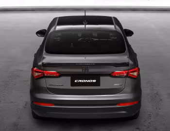 2021 Fiat Cronos HGT (359) '2020–21