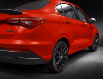 2020 Fiat Cronos HGT (359) '2019–20