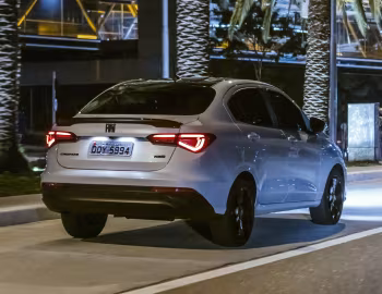 2020 Fiat Cronos HGT (359) '2019–20