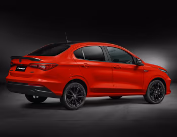 2020 Fiat Cronos HGT (359) '2019–20