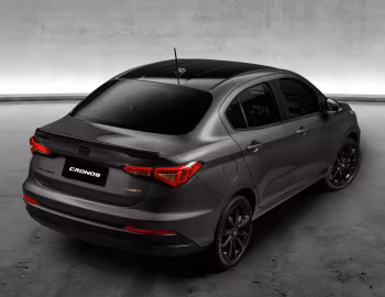 2021 Fiat Cronos HGT (359) '2020–21