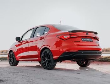 2022 Fiat Cronos HGT [Argentina] (359) '2022