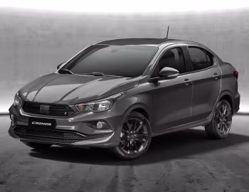 2021 Fiat Cronos HGT (359) '2020–21