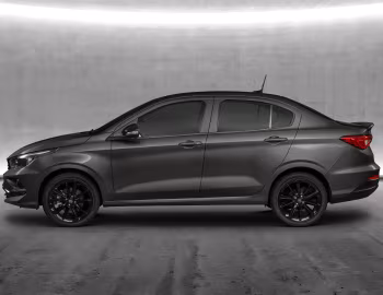 2021 Fiat Cronos HGT (359) '2020–21