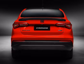 2020 Fiat Cronos HGT (359) '2019–20