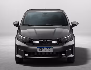 2026 Fiat Cronos Precision (359) '2025–pr.
