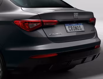 2026 Fiat Cronos Precision (359) '2025–pr.