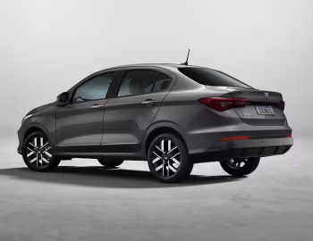 2026 Fiat Cronos Precision (359) '2025–pr.