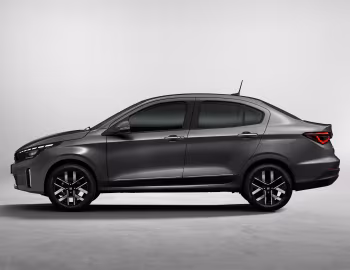 2026 Fiat Cronos Precision (359) '2025–pr.