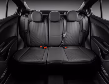 Interior 2026 Fiat Cronos Precision (359) '2025–pr.