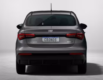 2026 Fiat Cronos Precision (359) '2025–pr.