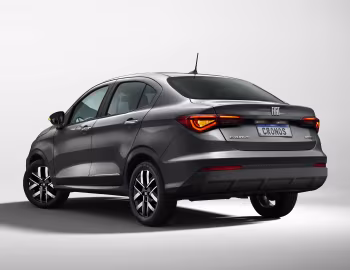 2026 Fiat Cronos Precision (359) '2025–pr.