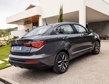 2026 Fiat Cronos Precision (359) '2025–pr.