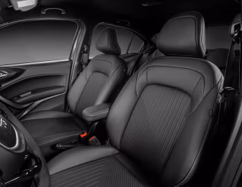Interior 2026 Fiat Cronos Precision (359) '2025–pr.