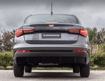 2026 Fiat Cronos Precision (359) '2025–pr.