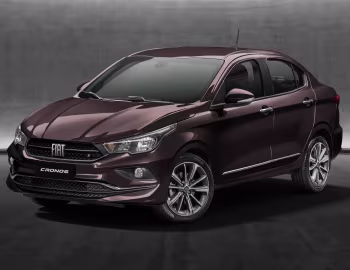 2021–22 Fiat Cronos Precision (359) '2020–22
