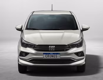 2023–25 Fiat Cronos Precision (359) '2022–25