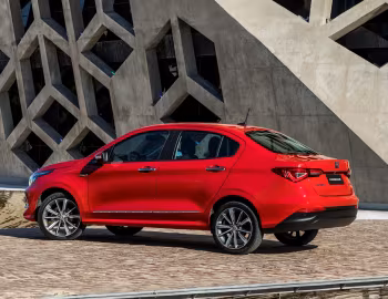 2019–20 Fiat Cronos Precision (359) '2018–20