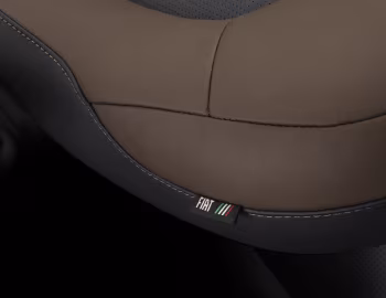 Interior 2023–25 Fiat Cronos Precision (359) '2022–25